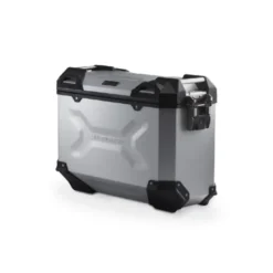 Valigia Laterale Destra Sw-Motech TRAX ADV M 37 Litri Alluminio
