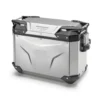 Valigia Laterale Sinistra Givi Trekker Outback Evo 48 Litri Monokey Alluminio