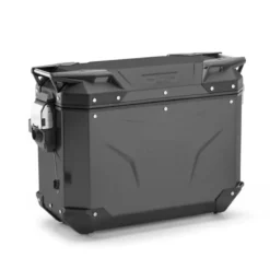 Valigia Laterale Sinistra Givi Trekker Outback Evo Smart 37 Litri Monokey Cam-Side Nero