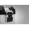 Valigia Laterale Sinistra Sw-Motech TRAX ADV L 45 Litri Alluminio