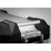 Valigia Laterale Sinistra Sw-Motech TRAX ADV M 37 Litri Alluminio