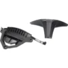 Venturi Shark Granito Opaco Per Casco Explor-r