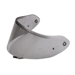 Visiera Airoh Per Caschi Spark 2 e Connor Light Smoke