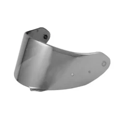 Visiera Airoh Per Caschi Spark 2 Silver Mirrored