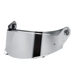 Visiera Argento Specchiata Schuberth per Casco SR2 e SR1