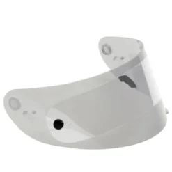 Visiera Bell Clickrelease Race Trasparente Per Caschi Qualifier DLX - Qualifier - RS-2