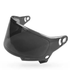 Visiera Bell Dark Smoke Per Caschi Elmininator