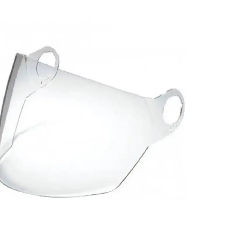 Visiera Blauer Per Caschi DJ01 Trasparente