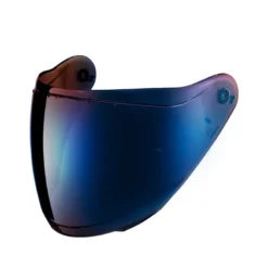 Visiera Blu Irridium Schuberth per Casco M1 e M1 Pro