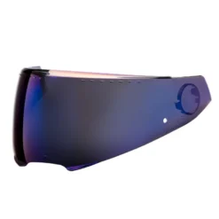 Visiera Blu Schuberth per Casco C4 e C4 Pro