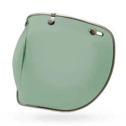 Visiera Bolla Bell 3-Snap DLX Mint Per Caschi Custom 500