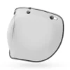 Visiera Bolla Bell 3-Snap DLX Trasparente Per Caschi Custom 500