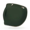 Visiera Bolla Bell 3-Snap DLX Wayfarer Green Per Caschi Custom 500