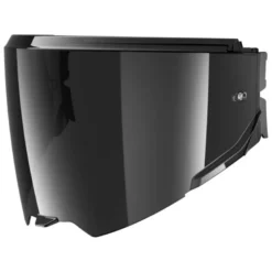 Visiera Dark Smoke Calotta Grande Shark Per Caschi Oxo