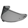 Visiera Dark Smoke Shoei Cwr-F2PN Per Caschi NXR 2 / X-SPR Pro
