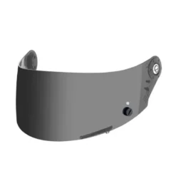 Visiera Dark Smoke Tear Off Schuberth per Casco SR1