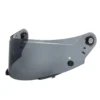 Visiera Dark Smork Tear Off Schuberth per Casco SR2 e SR1