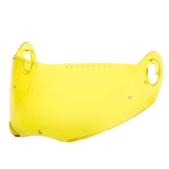 Visiera Gialla Schuberth per Casco E1