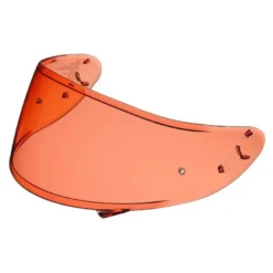 Visiera High Definition Arancio Shoei Cwr-1