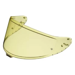 Visiera High Definition Yellow Shoei Cwr-F2PN Per Caschi NXR 2 / X-SPR Pro