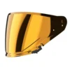 Visiera Iridium Gold LS2 Infinity II OF603