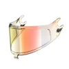 Visiera Iridium Red Shark VZ300 Per Caschi Spartan RS / Spartan GT / Spartan GT Pro