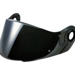 Visiera Iridium Silver Ls2 Strobe FF325