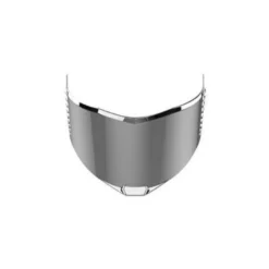 Visiera Iridium Silver Ls2 Thunder FF805