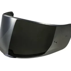 Visiera Iridium Silver Ls2 Vector FF397