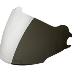 Visiera Iridium Silver Ls2 Verso OF570