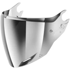 Visiera Iridium Silver Shark VZ360 Per Caschi RS Jet / RS Jet Carbon