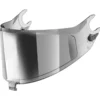 Visiera Iridium Silver Shark VZ300 Per Caschi Spartan RS / Spartan GT / Spartan GT Pro