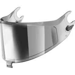 Visiera Iridium Silver Shark VZ300 Per Caschi Spartan RS / Spartan GT / Spartan GT Pro