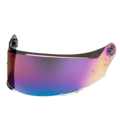 Visiera Irridium Mirrored Smoke Schuberth per Casco SR2 e SR1
