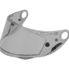 Visiera Light Smoke Airoh Per Casco Gp4 / Gp5 / Gp550