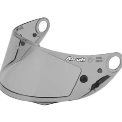 Visiera Light Smoke Airoh Per Casco Gp4 / Gp5 / Gp550