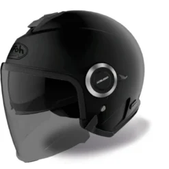 Visiera Light Smoke Airoh Per Casco Helios