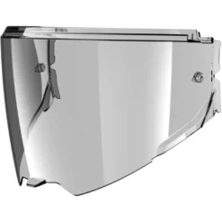 Visiera Light Smoke Calotta Piccola Shark Per Caschi Oxo