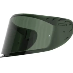 Visiera Light Smoke Ls2 Challenger FF327