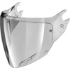 Visiera Light Smoke Shark VZ360 Per Caschi RS Jet / RS Jet Carbon