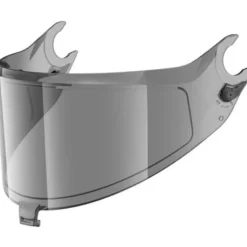 Visiera Light Smoke Shark VZ300 Per Caschi Spartan RS / Spartan GT / Spartan GT Pro