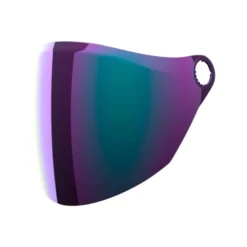 Visiera Nexx Iridium Verde Rainbow Per Casco X.G30