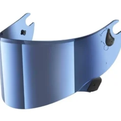 Visiera Racing Mirror Blue Shark VZ100 Per Caschi Race-R / Race-R Pro / Race-R Pro GP / Aeron GP