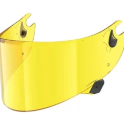 Visiera Racing Yellow Shark VZ100 Per Caschi Race-R / Race-R Pro / Race-R Pro GP / Aeron GP