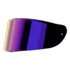 Visiera Rainbow Bambino Ls2 Kid Cyberg FF812