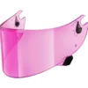 Visiera Rosa Shark VZ100 Per Caschi Race-R / Race-R Pro / Race-R Pro GP / Aeron GP