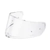 Visiera Sena MO-B02-C Trasparente