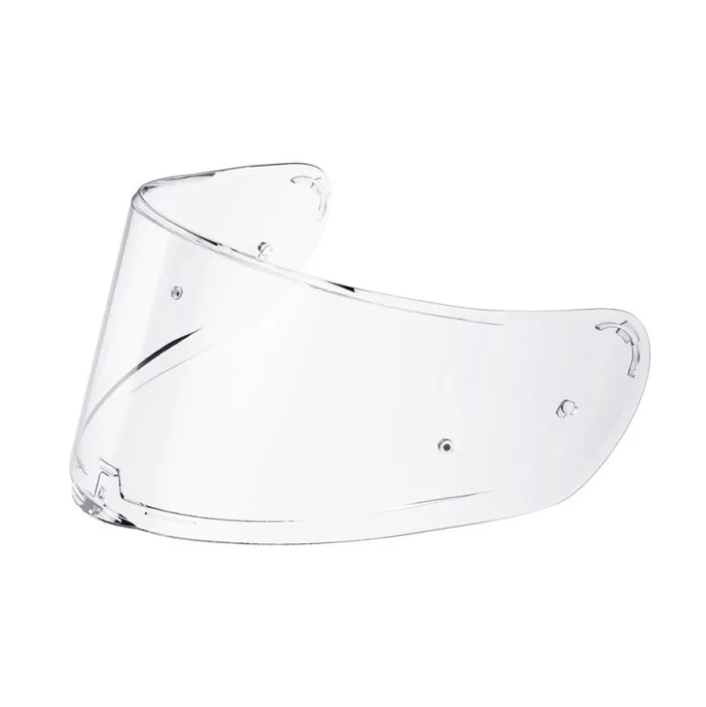Visiera Sena MO-B02-C Trasparente