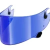 Visiera Specchietto AG Blu Per Casco Aeron GP