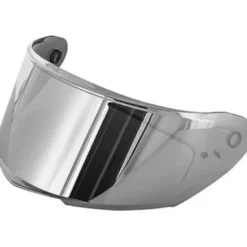 Visiera Specchio Argento Givi Z2597AR
